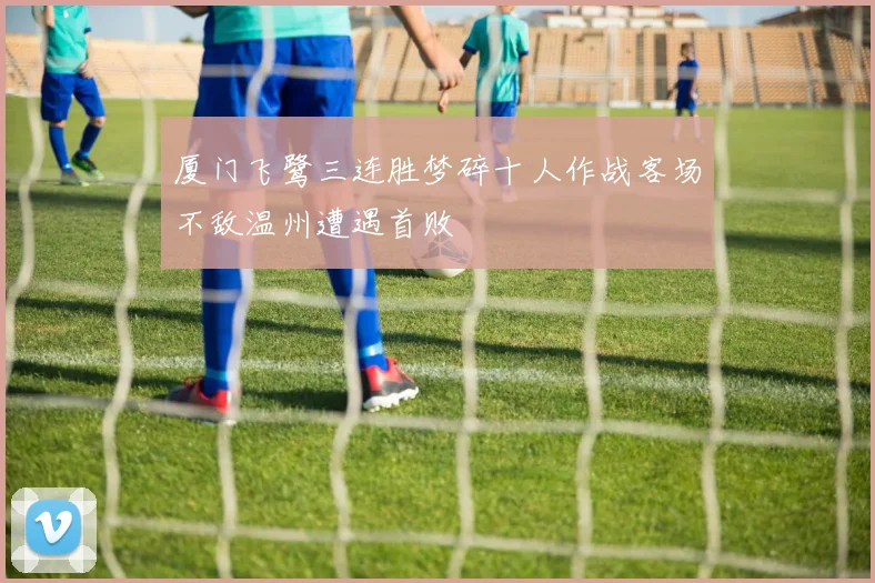 厦门飞鹭三连胜梦碎十人作战客场不敌温州遭遇首败